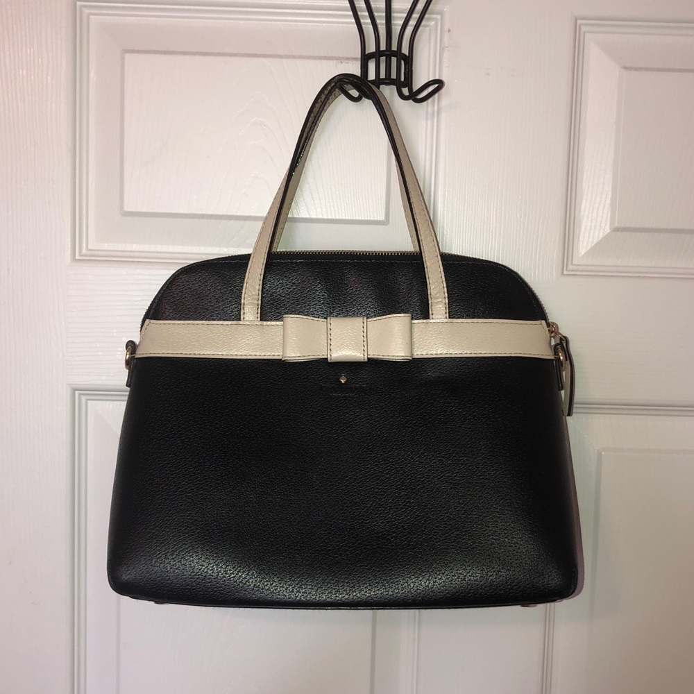 ✨PRICE DROP✨ Kate Spade Bow Purse